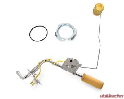 ACP Stainless Steel Fuel Sending Unit Midship Mounted Tank For 4WD 3/8" FP-EF026 - FP-EF026