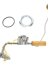 ACP Stainless Steel Fuel Sending Unit Midship Mounted Tank For 4WD 3/8" FP-EF026                                     - FP-EF026 - Image 3