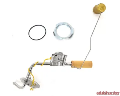 ACP Stainless Steel Fuel Sending Unit Midship Mounted Tank For 4WD 3/8" FP-EF026 - FP-EF026