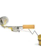 ACP Stainless Steel Fuel Sending Unit Midship Mounted Tank For 4WD 3/8" FP-EF026                                     - FP-EF026 - Image 5