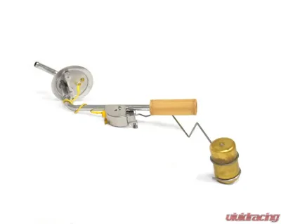 ACP Stainless Steel Fuel Sending Unit Midship Mounted Tank For 4WD 3/8" FP-EF026 - FP-EF026