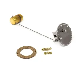 ACP Fuel Sending Unit For 17 Gallon Tank With OE Gauges 10-100 Ohms FP-EF027