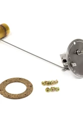 ACP Fuel Sending Unit for 17 Gallon Tank, Stainless Steel, Fits Ford F1-F3 1948-1952                                     - FP-EF027 - Image 4