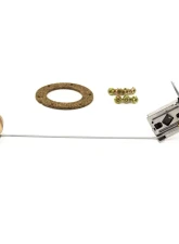 ACP Fuel Sending Unit for 17 Gallon Tank, Stainless Steel, Fits Ford F1-F3 1948-1952                                     - FP-EF027 - Image 2