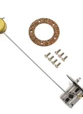 ACP Fuel Sending Unit for 17 Gallon Tank, Stainless Steel, Fits Ford F1-F3 1948-1952                                     - FP-EF027 - Image 3