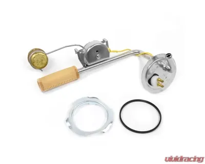 ACP Stainless Steel Fuel Sending Unit 3/8" Mid Tank 2 Wheel Drive FP-FSU73 - FP-FSU73