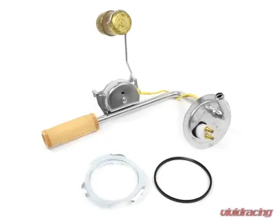 ACP Stainless Steel Fuel Sending Unit 3/8" Mid Tank 2 Wheel Drive FP-FSU73 - FP-FSU73