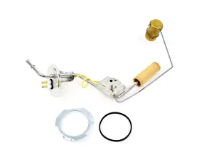 ACP Stainless Steel Fuel Sending Unit 5/16