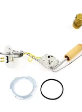 ACP Stainless Steel Fuel Sending Unit 5/16" 19 Gallon Midship Tank Driver Side FP-FSU81                                     - FP-FSU81 - Image 5