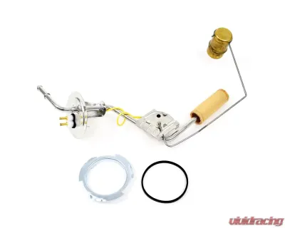ACP Stainless Steel Fuel Sending Unit 5/16" 19 Gallon Midship Tank Driver Side FP-FSU81 - FP-FSU81