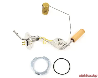 ACP Stainless Steel Fuel Sending Unit 5/16" 19 Gallon Midship Tank Driver Side FP-FSU81 - FP-FSU81