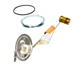 ACP Stainless Steel Fuel Sending Unit NON-EFI 3/8