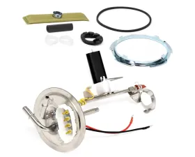 ACP Stainless Steel Fuel Sending Unit EFI 3/8
