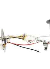 ACP Stainless Steel Fuel Sending Unit EFI 3/8" With 5/16" Return For 16.5 Gallon Side Mount Tank FP-FSU85B                                     - FP-FSU85B - Image 2