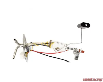ACP Stainless Steel Fuel Sending Unit EFI 3/8" With 5/16" Return For 16.5 Gallon Side Mount Tank FP-FSU85B - FP-FSU85B