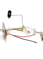 ACP Stainless Steel Fuel Sending Unit EFI 3/8" With 5/16" Return For 16.5 Gallon Side Mount Tank FP-FSU85B                                     - FP-FSU85B - Image 3