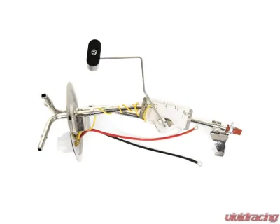ACP Stainless Steel Fuel Sending Unit EFI 3/8" With 5/16" Return For 16.5 Gallon Side Mount Tank FP-FSU85B - FP-FSU85B