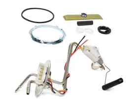 ACP Stainless Steel Fuel Sending Unit EFI 3/8