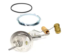 ACP Stainless Steel Fuel Sending Unit NON-EFI 3/8