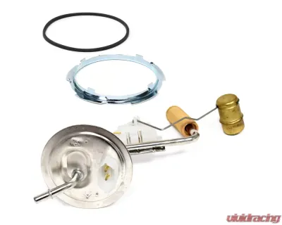 ACP Stainless Steel Fuel Sending Unit NON-EFI 3/8" For Aft Axle 19 Gallon Tank FP-FSU85D - FP-FSU85D
