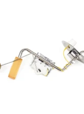 ACP Stainless Steel Fuel Sending Unit NON-EFI 3/8" For Aft Axle 19 Gallon Tank FP-FSU85D                                     - FP-FSU85D - Image 2