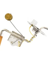 ACP Stainless Steel Fuel Sending Unit NON-EFI 3/8" For Aft Axle 19 Gallon Tank FP-FSU85D                                     - FP-FSU85D - Image 3