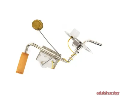 ACP Stainless Steel Fuel Sending Unit NON-EFI 3/8" For Aft Axle 19 Gallon Tank FP-FSU85D - FP-FSU85D