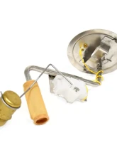 ACP Stainless Steel Fuel Sending Unit NON-EFI 3/8" For Aft Axle 19 Gallon Tank FP-FSU85D                                     - FP-FSU85D - Image 4