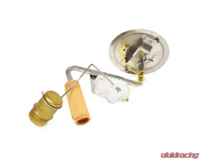 ACP Stainless Steel Fuel Sending Unit NON-EFI 3/8" For Aft Axle 19 Gallon Tank FP-FSU85D - FP-FSU85D