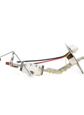 ACP Stainless Steel Fuel Sending Unit EFI 3/8" With 5/16" Return For 19 Gallon Rear Mount Tank FP-FSU85                                     - FP-FSU85 - Image 2
