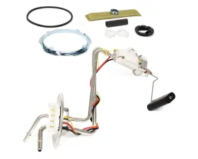 ACP Stainless Steel Fuel Sending Unit 3/8