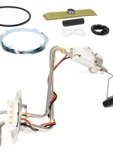 ACP Stainless Steel Fuel Sending Unit 3/8" With 5/16" Return For Side Mount Tank FP-FSU87A                                     - FP-FSU87A - Image 5
