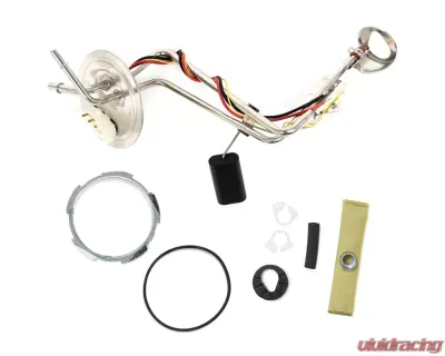 ACP Stainless Steel Fuel Sending Unit 3/8" With 5/16" Return For Side Mount Tank FP-FSU87A - FP-FSU87A