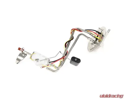 ACP Stainless Steel Fuel Sending Unit 3/8" With 5/16" Return For Side Mount Tank FP-FSU87A - FP-FSU87A