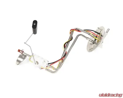 ACP Stainless Steel Fuel Sending Unit 3/8" With 5/16" Return For Side Mount Tank FP-FSU87A - FP-FSU87A