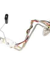 ACP Stainless Steel Fuel Sending Unit 3/8" With 5/16" Return For Side Mount Tank FP-FSU87A                                     - FP-FSU87A - Image 5