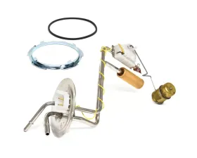 ACP Stainless Steel Fuel Sending Unit NON-EFI 3/8