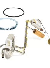 ACP Stainless Steel Fuel Sending Unit Non-EFI 3/8" Supply 5/16" Return for Ford F-150 1987-1989, F-250 1987, F-350 1987                                     - FP-FSU87B - Image 5