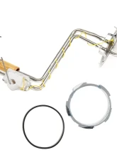 ACP Stainless Steel Fuel Sending Unit Non-EFI 3/8" Supply 5/16" Return for Ford F-150 1987-1989, F-250 1987, F-350 1987                                     - FP-FSU87B - Image 2