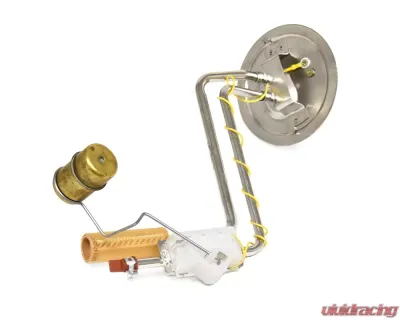 ACP Stainless Steel Fuel Sending Unit Non-EFI 3/8" Supply 5/16" Return for Ford F-150 1987-1989, F-250 1987, F-350 1987 - FP-FSU87B