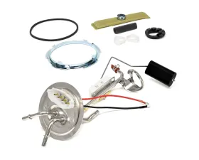 ACP Stainless Steel Fuel Sending Unit 3/8