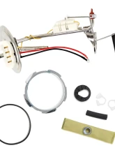 ACP Stainless Steel Fuel Sending Unit 3/8" With 5/16" Return For Rear Mount Tank FP-FSU87                                     - FP-FSU87 - Image 2