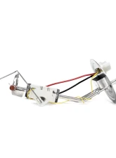 ACP Stainless Steel Fuel Sending Unit 3/8" With 5/16" Return For Rear Mount Tank FP-FSU87                                     - FP-FSU87 - Image 3