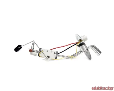 ACP Stainless Steel Fuel Sending Unit 3/8" With 5/16" Return For Rear Mount Tank FP-FSU87 - FP-FSU87
