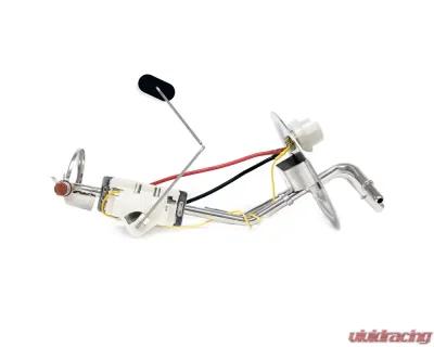 ACP Stainless Steel Fuel Sending Unit 3/8" With 5/16" Return For Rear Mount Tank FP-FSU87 - FP-FSU87