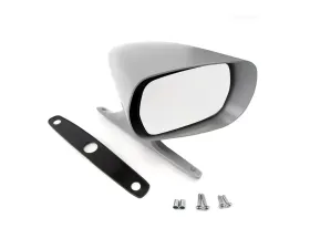 ACP Outside Racing  Mirror Dummy Passenger Side Primer FR-BM013A