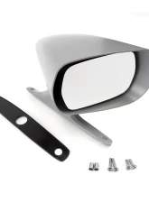 ACP Outside Racing  Mirror Dummy Passenger Side Primer FR-BM013A                                     - FR-BM013A - Image 2