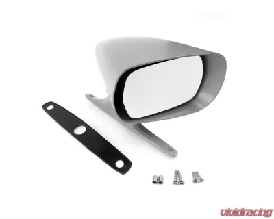 ACP Outside Racing  Mirror Dummy Passenger Side Primer FR-BM013A - FR-BM013A