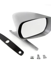 ACP Outside Racing  Mirror Dummy Passenger Side Primer FR-BM013A                                     - FR-BM013A - Image 2