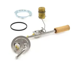 ACP Stainless Steel Fuel Sending Unit 3/8